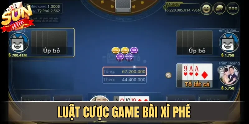 Cách Chơi Xì Tố Online Dễ Thắng Với Mẹo Từ Cao Thủ 2026 2 Sunwin Luật cược game bài Xì Phé